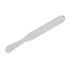 Kép 1/3 - Kozmetikai műanyag spatula