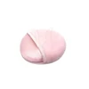 Kép 1/2 - 4319 Púderpufni rose zsebes 7,5 cm 