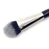 Kép 2/2 - 6550 Lapos/hegyes alapozó ecset soft
