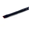 Kép 2/2 - 655504 / 6 Ferdeélű BLACK ecsetsorozat