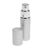 Kép 1/4 - Utántölthető mini spray ezüst 