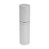 Kép 2/4 - Utántölthető mini spray ezüst 