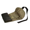 Kép 1/4 - Ecsettartó Roll-up Pouch 20 részes