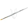 Kép 1/2 - 98317L  / 2 Lapos egyenes formájú ecsetsorozat Silver-Line    