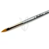 Kép 2/2 - 98319L /  6  Macskanyelv formájú ecsetsorozat Silver-Line
