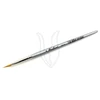 Kép 1/2 - 9837L / 6  Háromszög/hegyes ecsetsorozat Silver-Line