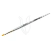 Kép 1/2 - 9838L / 2  Ferde formájú ecsetsorozat Silver-Line