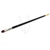 Kép 1/2 - 984_14 Lapos acryl winered-Toray festőecset hosszú nyéllel