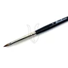 Kép 2/2 - 9925_M /  4   Kerek hegyes ecset Monglon sorozat