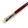 Kép 2/2 - 9947 / 14 Rövidszálú lapos Falbex acryl ecset 