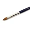 Kép 2/2 - A31517  Lapos Kolinsky ecset sorozat 
