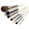 Kép 1/3 - BEAUTY sminkecset szett tokban