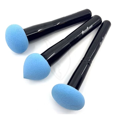Blue Motion Make up szivacs ecset sorozat