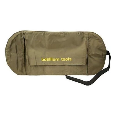 Ecsettartó Travel Roll-up Pouch mini