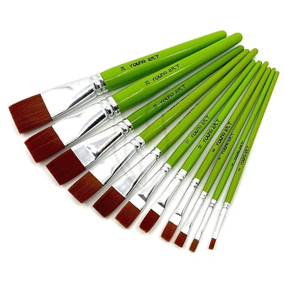 7210   Young Art lapos iskolaecset sorozat