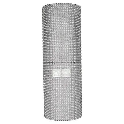 BBOX SILVER GLAM ecsettartó henger