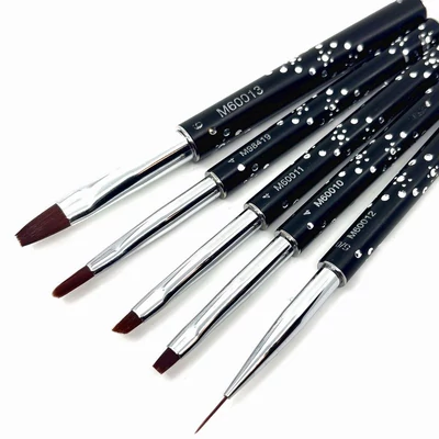 GLAMOUR ecset sorozat