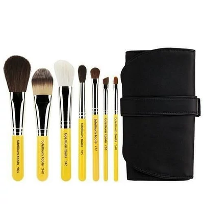Bdellium Travel 7db-os szett tokban