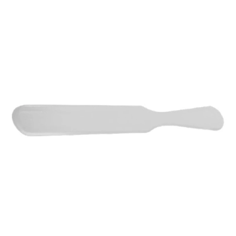 Kozmetikai műanyag spatula
