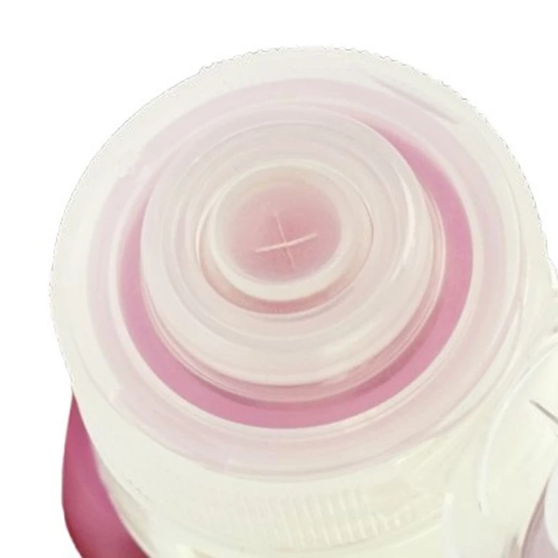 Utazó szilikontartály 37 ml