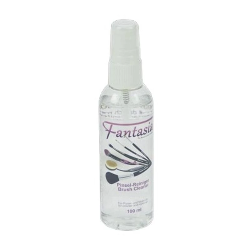  Ecsettisztító és fertőtlenítő spray