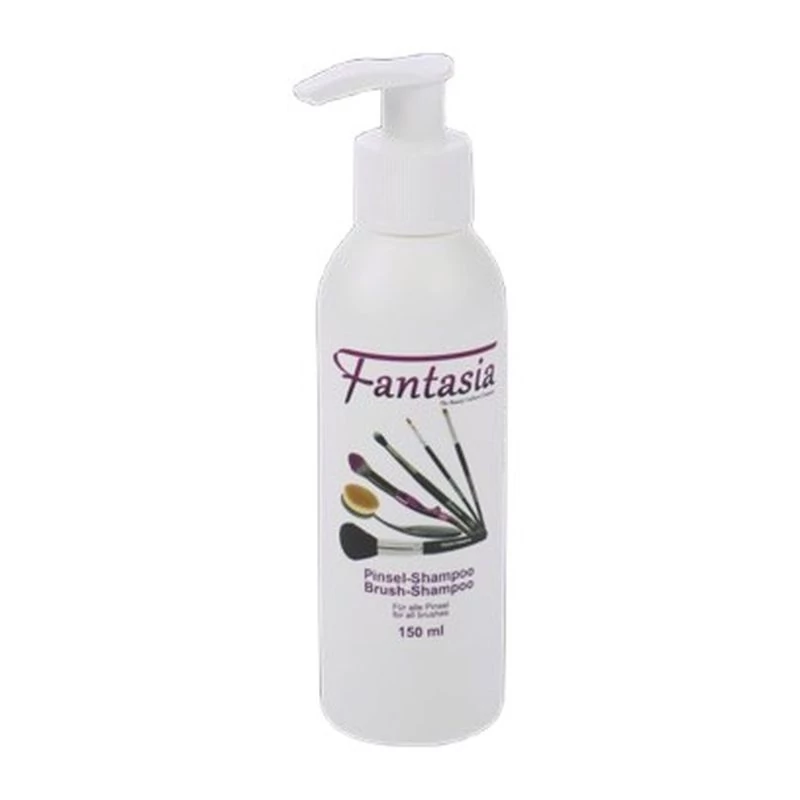 Ecsettisztító sampon 150ml