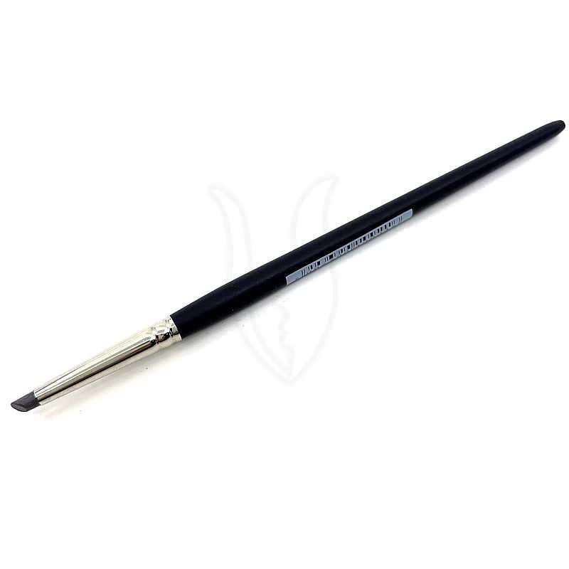 3801 / 0  Szilikon ecset sorozat ferde/lapos
