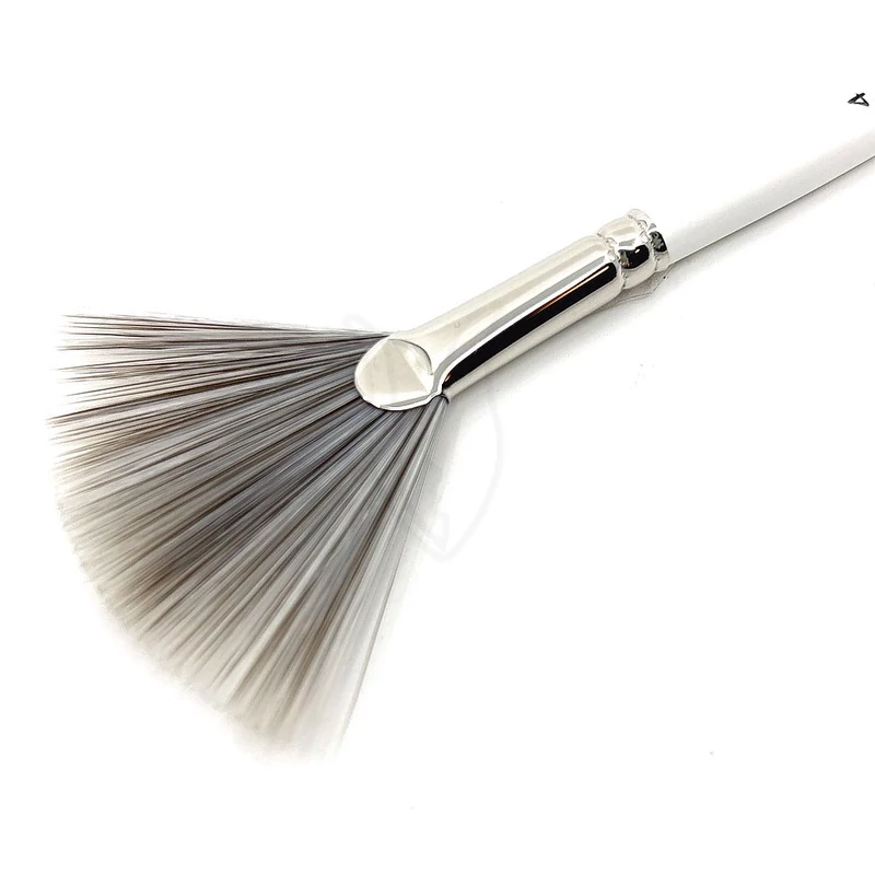 4276 Legyező alakú kozmetikai ecset