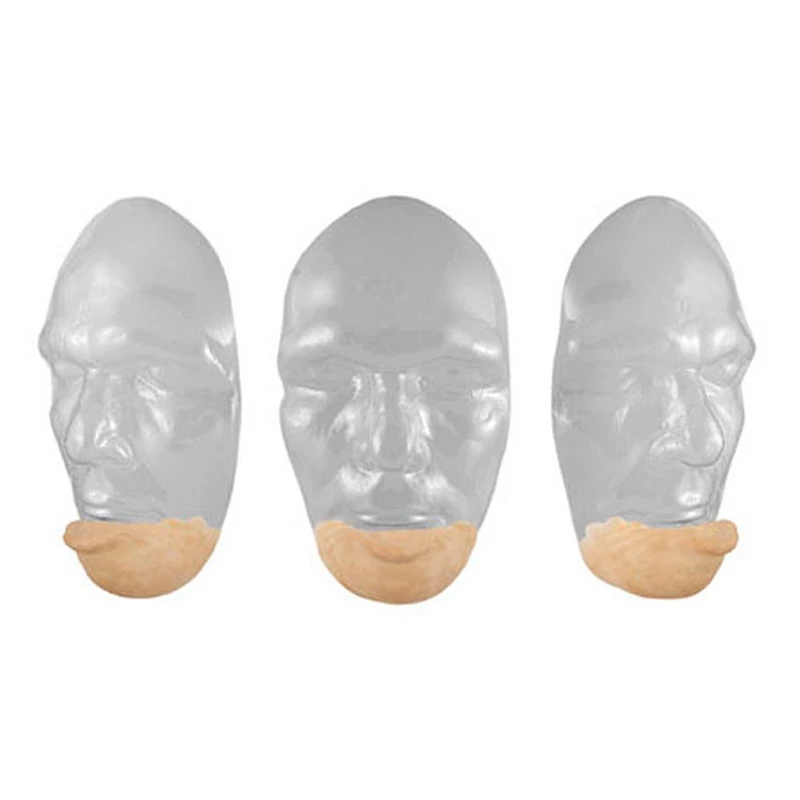 502 Malac áll latex