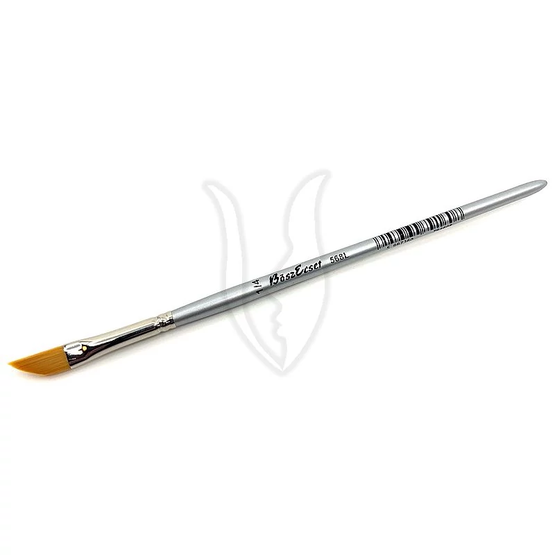 568L /  1/4 Tőr alakú mintázó sorozat Silver-Line