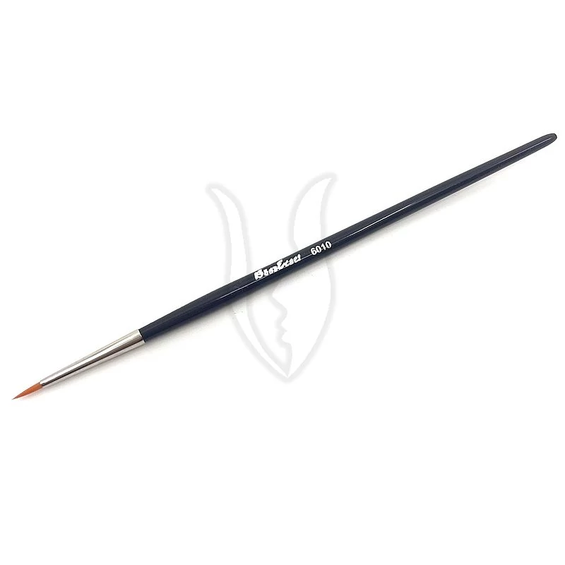 6010 Tus ecset, gold-toray