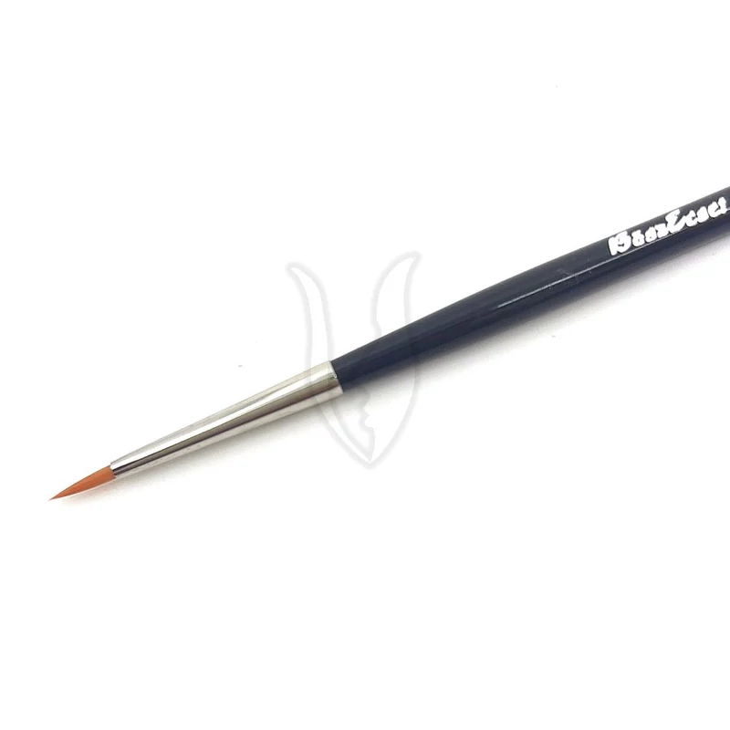 6010 Tus ecset, gold-toray