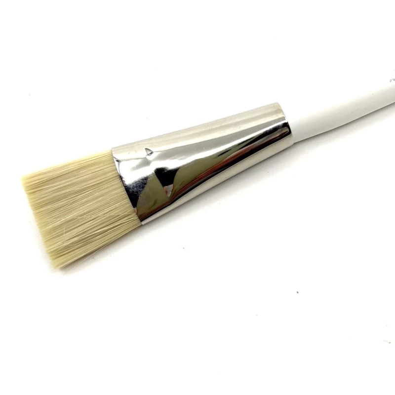 602902 Lapos széles maszk ecset 