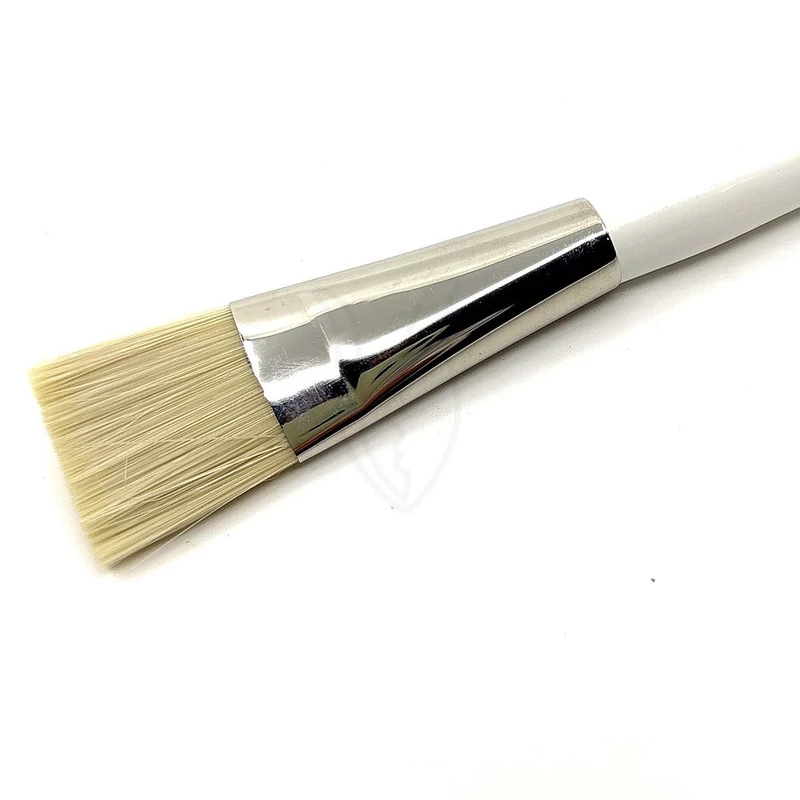 602902 Lapos széles maszk ecset 