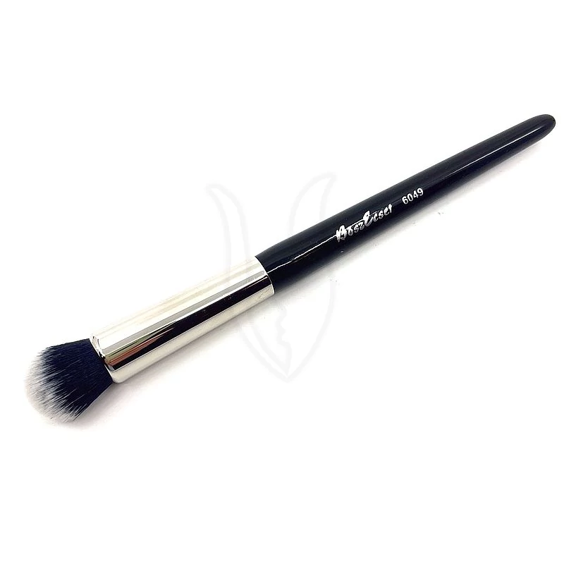 6049 Kisfejű kerek makeup ecset