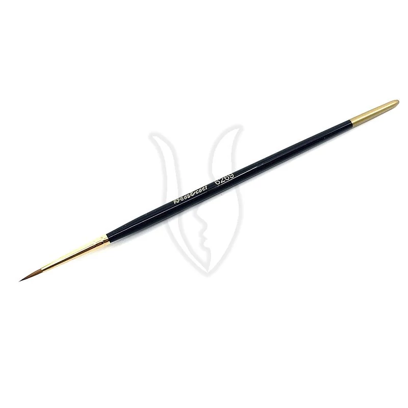 6269 Gold tus ecset sorozat