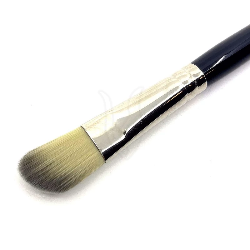 6433 Haránt/lapos korrektor ecset
