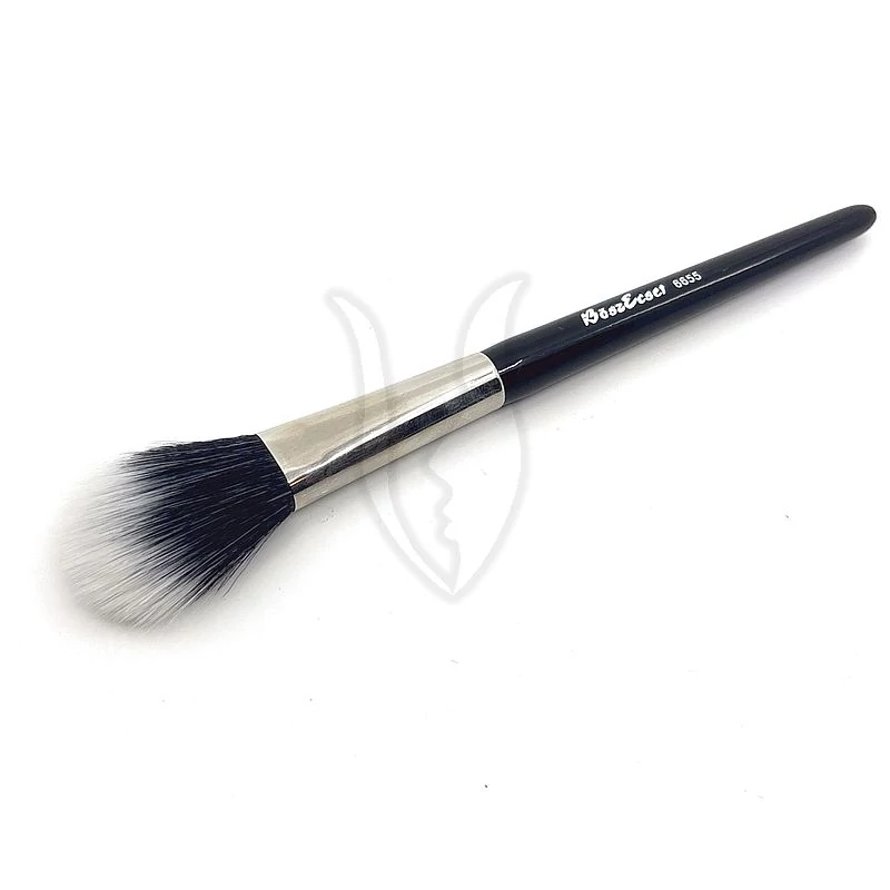 6655 Duo fibre finom pírecset
