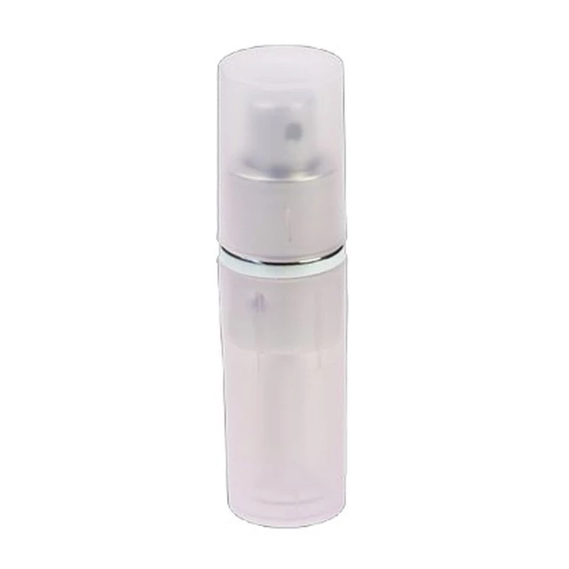 Utántölthető mini spray rózsaszín