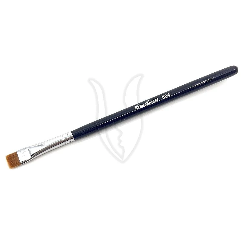 804 Lapos egyenes ecset