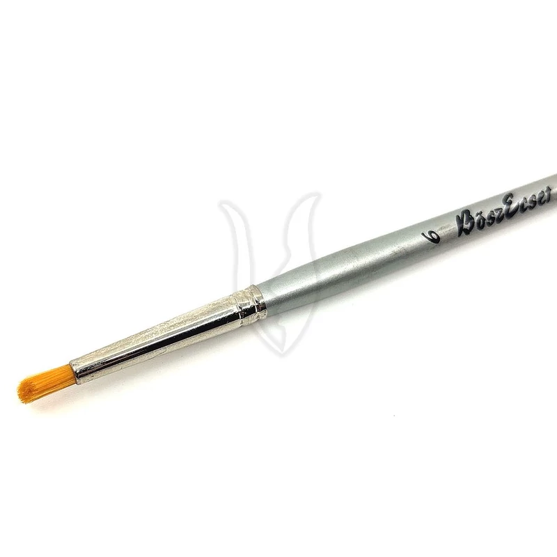 851L / 6 Kerek ferde pontozó sorozat Silver-Line