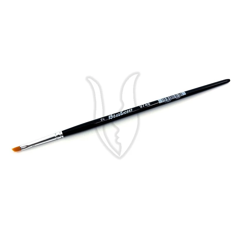 9748 / 2 Ferde ecset Gold-Toray sorozat