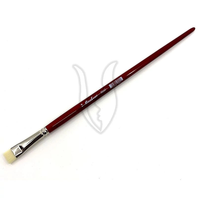 9947 / 14 Rövidszálú lapos Falbex acryl ecset 