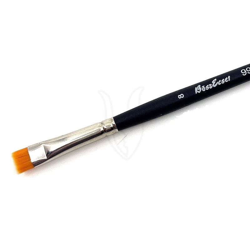 9948/  8 One-Stroke ecset synthetic gold