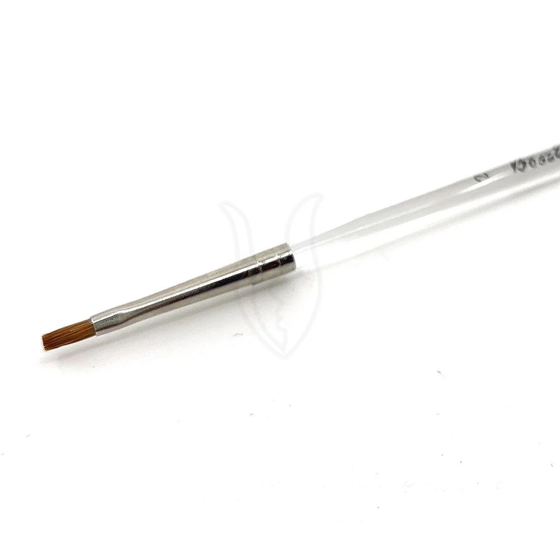 A31517 / 2   Lapos Kolinsky ecset sorozat