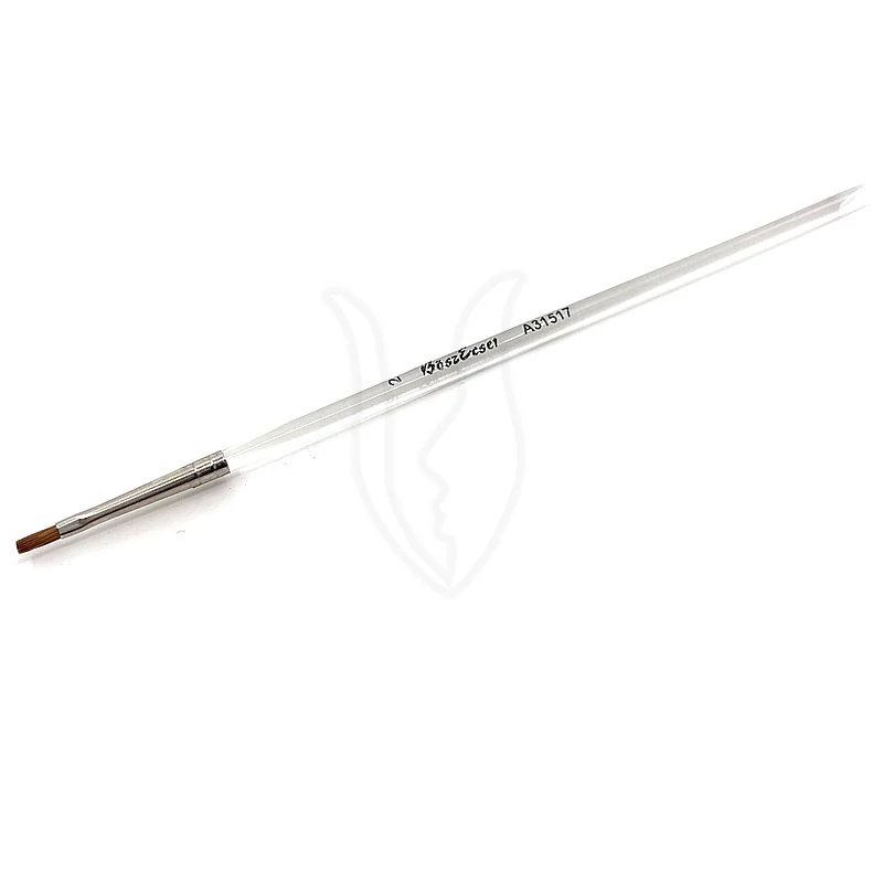 A31517 / 2   Lapos Kolinsky ecset sorozat