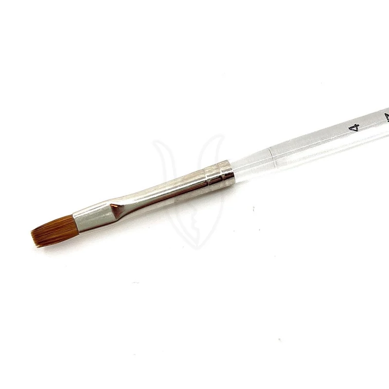 A31517 / 4   Lapos Kolinsky ecset sorozat