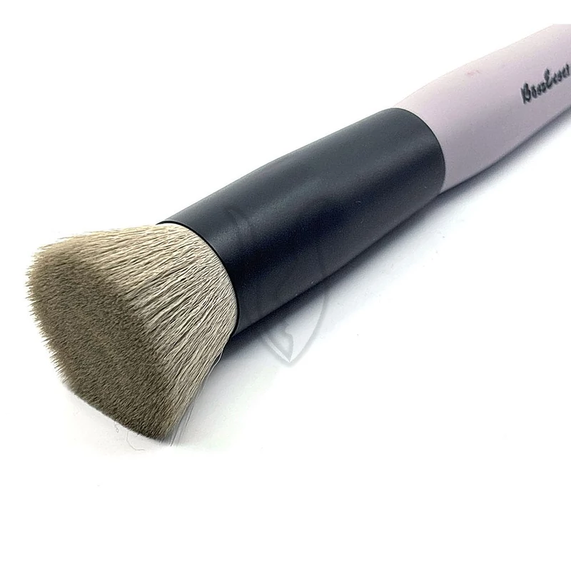 633302 LIA sorozat Kerek / lapos makeup ecset 