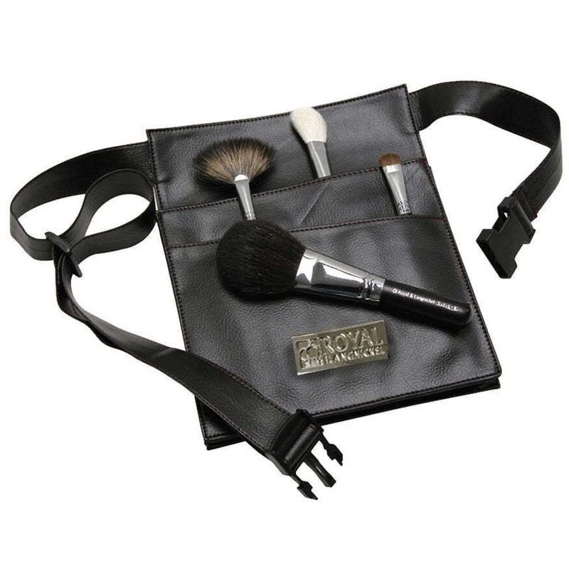 BBELT-1 Öves ecsettartó, 15 +2 részes