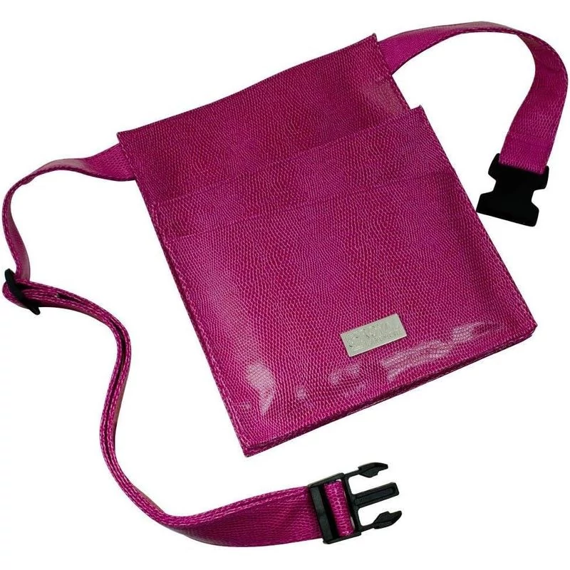 BBELT-5 Pink ecsettartó 15 részes